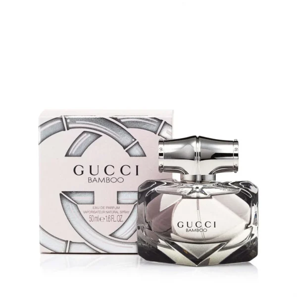 Gucci Bamboo For Women By Gucci Eau De Parfum Spray