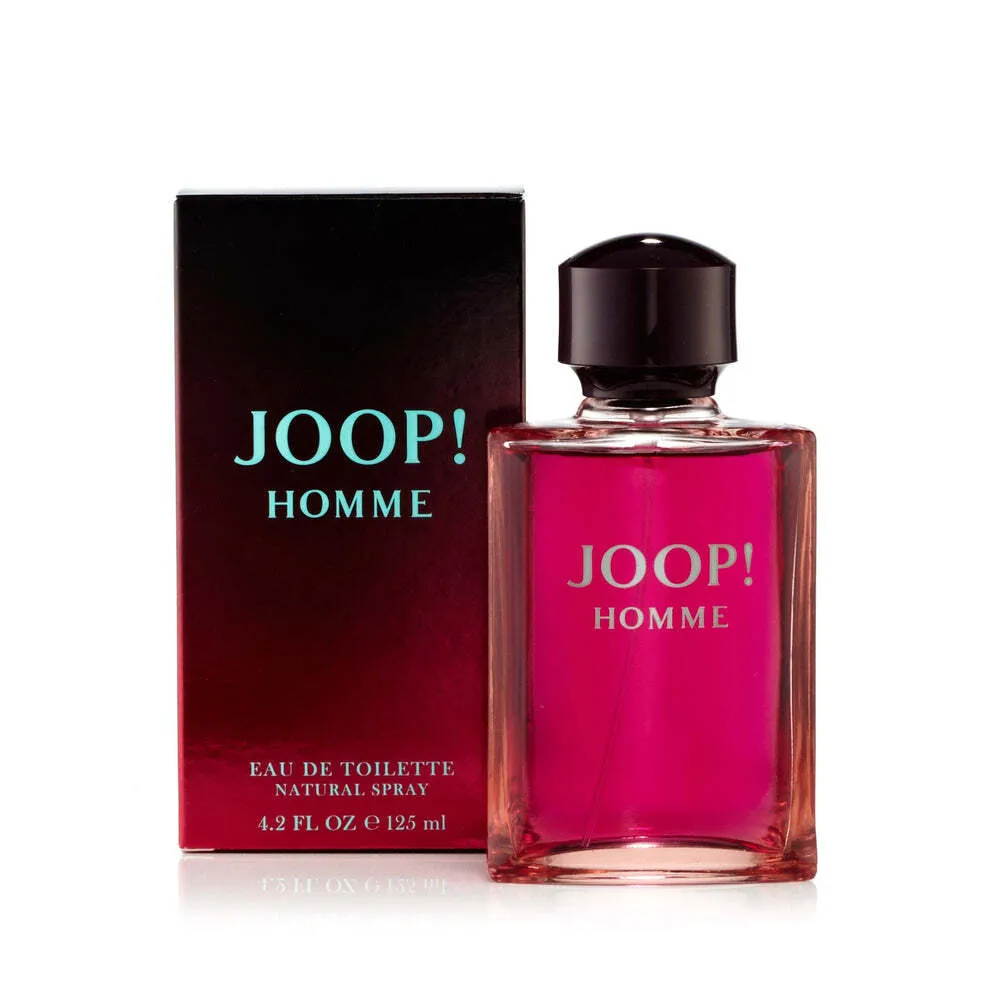 Joop! Homme For Men By Joop! Eau De Toilette Spray