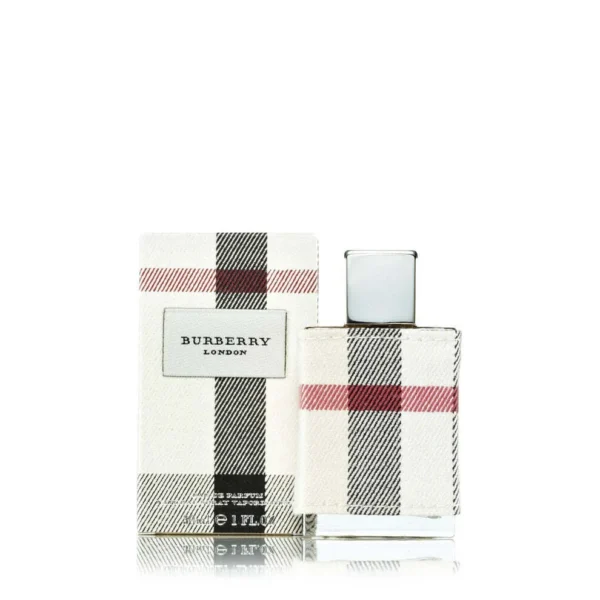 London Eau de Parfum Spray for Women by Burberry